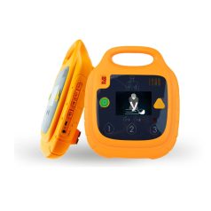 Univerzális AED Trainer+Practi-Man Basic oktatófantom