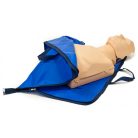 Univerzális AED Trainer+Practi-Man Basic oktatófantom
