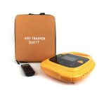 Univerzális AED Trainer+Practi-Man Basic oktatófantom