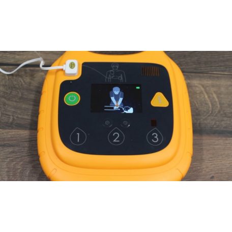 Univerzális AED Trainer