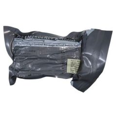 Izraeli trauma kötszer (4inch)