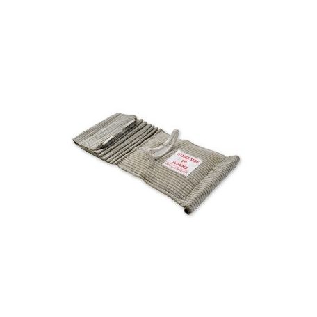 Izraeli trauma kötszer (4inch)